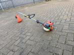 Husqvarna 125c, Tuin en Terras, Bosmaaiers, Ophalen, Benzine, Gebruikt, -
