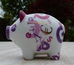 Ritzenhoff Piggy Bank /Sweet Animals Mok/ Little Darling K+S, Huis en Inrichting, Keuken | Servies, Nieuw, Ophalen of Verzenden
