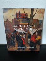 L. Wijsmuller - Marie Henri Mackenzie, Ophalen of Verzenden, Architecten