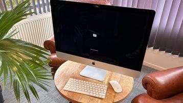 DEFECTE iMac 27-inch Retina 5K (2014) beschikbaar voor biedingen