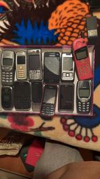 Collectie Klassieke Mobiele Telefoons, Gebruikt, Ophalen of Verzenden, Minder dan 3 megapixel, Klassiek of Candybar