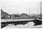 (701-210-045) Drachten Prot Ziekenhuis, Verzamelen, Ansichtkaarten | Nederland, Verzenden, Friesland