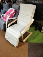 Aangeboden Nieuwe Relaxfauteuil, Ophalen, Nieuw, 50 tot 75 cm