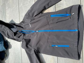 Icepeak softshell jas beschikbaar voor biedingen