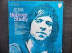 Ramses Shaffy, Cd's en Dvd's, Vinyl | Nederlandstalig, Ophalen of Verzenden, Zo goed als nieuw