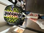 Babolat counter viper 2025 zo goed als nieuw, Sport en Fitness, Padel, Ophalen, Zo goed als nieuw