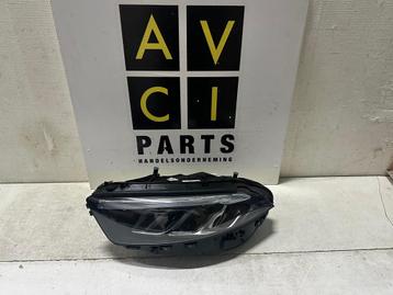 Koplamp A klasse W177 Facelift High Performance A1779062106 beschikbaar voor biedingen