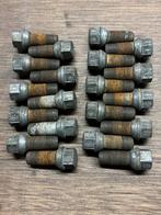 20 OEM wielbouten VW Audi, Ophalen of Verzenden, Gebruikt
