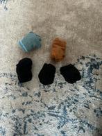 5 paar sokjes Bambino maat 12-18 maanden, Kinderen en Baby's, Babykleding | Schoentjes en Sokjes, Kruidvat, Ophalen of Verzenden