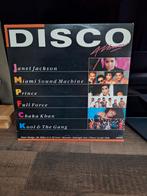 Disco album dubbel lp, Ophalen of Verzenden, 1980 tot 2000, Gebruikt, 12 inch