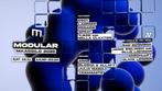 2 tickets Modular Maassilo 15 november 2025, Tickets en Kaartjes, Twee personen