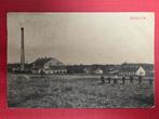 Heelsum bij Renkum Gezicht op fabriek, Verzamelen, Ansichtkaarten | Nederland, Ophalen of Verzenden, 1940 tot 1960, Groningen
