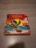 Catan Junior - Bordspel voor Jonge Piraten!, Drie of vier spelers, Ophalen of Verzenden, Zo goed als nieuw, 999 Games