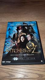 Witches of Oz. Sean Astin, Christopher Lloyd en Billy Boyd., Cd's en Dvd's, Dvd's | Tv en Series, Vanaf 16 jaar, Ophalen of Verzenden