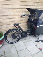 Urban arrow, Fietsen en Brommers, Fietsen | Bakfietsen, Ophalen of Verzenden, Zo goed als nieuw