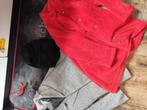 Jassen 2XL, Ophalen of Verzenden, Zo goed als nieuw, Maat 46/48 (XL) of groter
