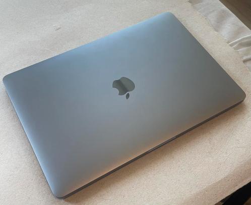 MacBook Pro 13-inch (2017) i5, 8GB RAM, 121GB SSD – Topstaat, Computers en Software, Apple Macbooks, Zo goed als nieuw, 13 inch