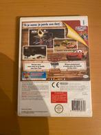 Cars toon, Vincent's games, Racen en Vliegen, Ophalen of Verzenden, Zo goed als nieuw