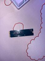 Opslag M.2 ssd, Computers en Software, Harde schijven, Intern, Kingston, SSD, Ophalen of Verzenden