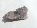 Kwarts met hematiet, Ophalen of Verzenden, Mineraal