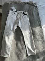 G-STAR HEREN JEANS W36 L32 - NIEUW, Kleding | Heren, Spijkerbroeken en Jeans, Ophalen, Nieuw, Wit, W36 - W38 (confectie 52/54)