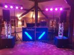 Licht ,geluid ,drive in show, Muziek en Instrumenten, Licht en Laser, Ophalen, Licht