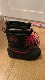 Snowwboots Helly Hansen, Kinderen en Baby's, Ophalen of Verzenden, Zo goed als nieuw, Jongen of Meisje, Laarzen
