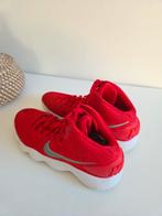 Nike Hyperdunk 2017 Flyknit Red Size 42,5., Overige kleuren, Nike, Ophalen of Verzenden, Sneakers of Gympen