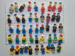 Lego vm4 div vintage man poppetjes town boer piloot paradisa, Ophalen of Verzenden, Zo goed als nieuw