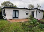 Chalet op de Veluwe (Putten), Tot en met 4