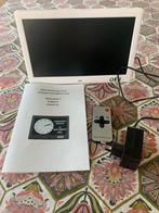 Dementie klok, Ophalen of Verzenden, Zo goed als nieuw, Wandklok