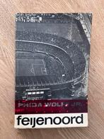 feijenoord - Phida Wolff (1965), Gelezen, Ophalen of Verzenden, Balsport, Phida Wolff