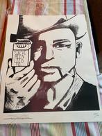 Litho, Ophalen of Verzenden