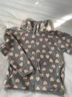 Fleece vestje/ ski pully hartjes maat 122 primark, Kinderen en Baby's, Kinderkleding | Maat 122, Ophalen of Verzenden, Zo goed als nieuw