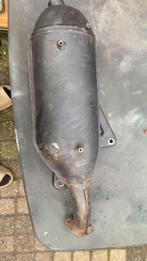 Sito plus 125/180, Fietsen en Brommers, Brommers | Tuning en Styling, Ophalen, Zo goed als nieuw