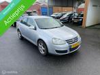 Volkswagen Jetta 1.6 Comfortline | Weekaanbieding, Auto's, Volkswagen, Voorwielaandrijving, Stof, Gebruikt, Zwart
