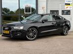 Audi A5 Sportback 1.8 TFSI Business Edition, NAP, CRUISECR,, Stof, Gebruikt, 4 cilinders, 4 stoelen