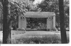 Veldhoven Koningshof, Verzamelen, Ansichtkaarten | Nederland, Ophalen of Verzenden, 1960 tot 1980, Gelopen, Noord-Brabant