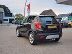 Opel Mokka 1.6 Edition, Auto's, Voorwielaandrijving, 15 km/l, Gebruikt, 4 cilinders
