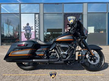 HARLEY-DAVIDSON FLHXS STREET GLIDE SPECIAL 114\" (2022) APEX beschikbaar voor biedingen