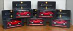 Grote verzameling Ferrari 1/38 en 1/43, Hobby en Vrije tijd, Modelauto's | 1:43, Ophalen of Verzenden, Zo goed als nieuw, Auto