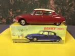 Dinky auto, Hobby en Vrije tijd, Modelauto's | 1:43, Ophalen of Verzenden, Zo goed als nieuw, Auto, Dinky Toys