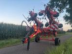 kuhn schudder GF10802T, Ophalen of Verzenden, Veehouderij, Weidebouw