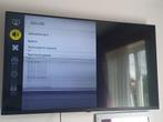 Grundig smart TV 50 inch defect, Audio, Tv en Foto, Televisies, Gebruikt, Ophalen of Verzenden, 100 cm of meer, 4k (UHD)