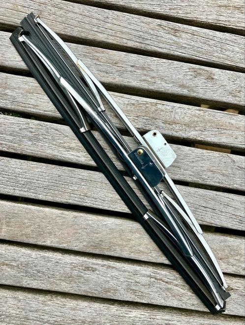Chrome oldtimer wissers bv voor Porsche 356, Auto diversen, Auto-accessoires, Nieuw, Ophalen of Verzenden
