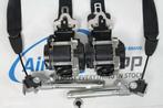 2 x Gordels + 2 x spanners Nissan Micra K14 (2017-heden)