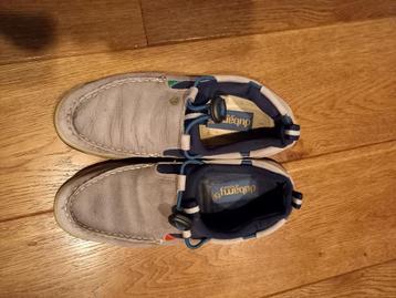 zeilschoen Dubarry instapper yacht maat 8/42 beschikbaar voor biedingen