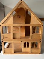 Poppenhuis, Ophalen of Verzenden, Gebruikt, Poppenhuis