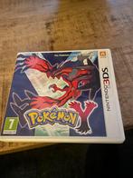 Pokemon Y - Nintendo 3DS - Compleet!, Spelcomputers en Games, Online, 1 speler, Ophalen of Verzenden, Zo goed als nieuw