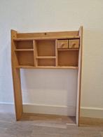 Winkelrekje en winkelkarretje, Ophalen, Gebruikt